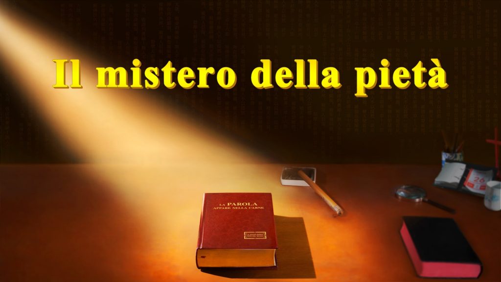 Film cristiano completo in italiano 2018 – “Il mistero della pietà” Il Signore Gesù è già ritornato