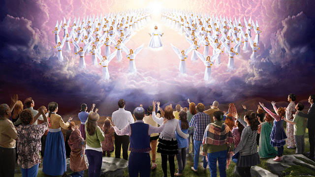 Le sette profezie del ritorno del Signore Gesù