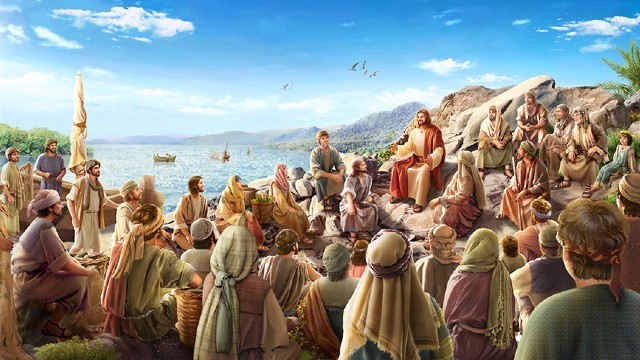L’adempimento delle cinque profezie bibliche, indica che il Signore è tornato