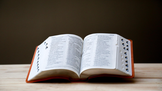 Come prese forma la Bibbia? Che tipo di libro è esattamente?