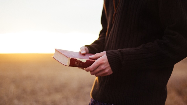 Le quattro cose importanti e indispensabili della quotidianità dei cristiani – “La crescita spirituale”