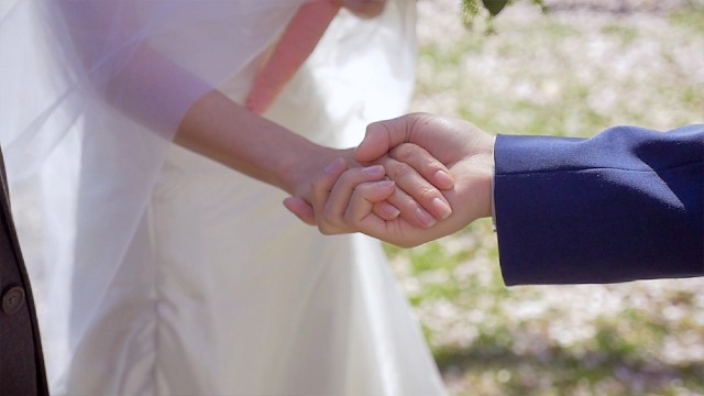 Il matrimonio cristiano: cos’è la perfezione